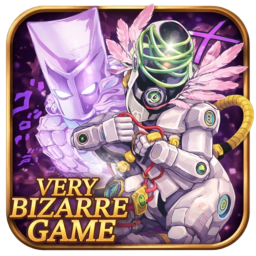 Very Bizarre Game!