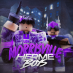 MORRIS HERME BOYZ