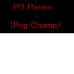AOT:HV PD Whitelist