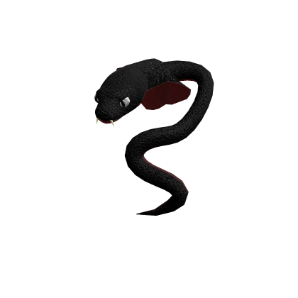 Black Cobra (for korblox)
