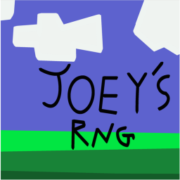 Joey’s RNG (NEW!!!)