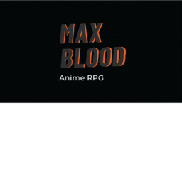 Max Blood