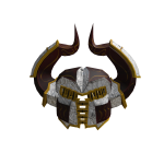 White Chocolate Helmet