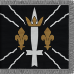 Foreign Armies West