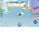 Kenny plays group