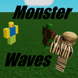 Monster Waves