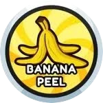 Banana Peel