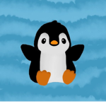 Pengu Squad!