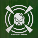 [ Gunners ] 62nd Scout Battalion