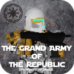 Republic Commandos (TCAR)