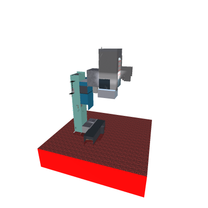 ####### CrystalDrive