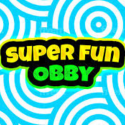 Super Simple Obby!