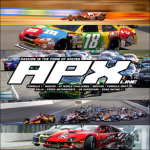 APXLine