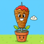 Grow a Kebab