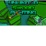 Robloxian sword fighters #####