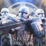 TGR | Tнe Infαntry Sectοr
