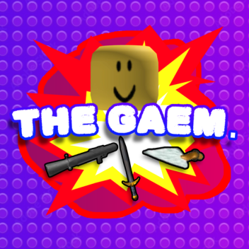 the gaem