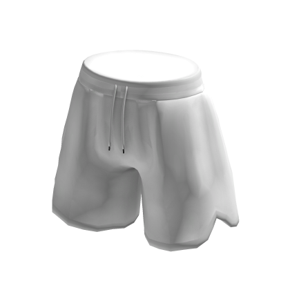 white shorts thumbnail