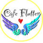 Cafe Flutter