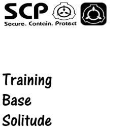 Training Base Solitude