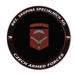 601. Skupina Speciálních sil [601.Skss]