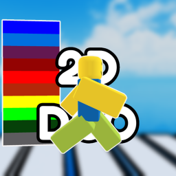 AY's 2D Difficulty Chart Obby