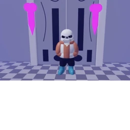 DustTrust Sans Phase 2 icon