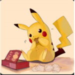 The Pokemon Chill Area