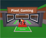 Pixel_Gaming