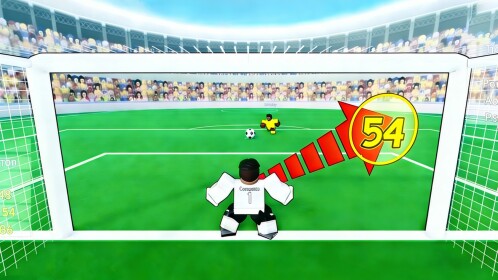 PK Fútbol : Fútbol de duelo 
