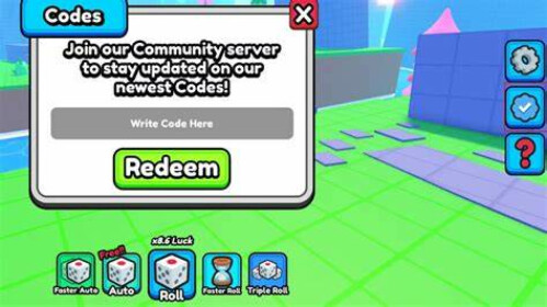 Pet RNG (NEW)