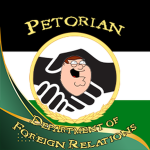 {GRP} Department of Foreign Relations