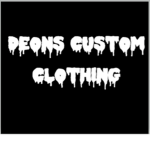Deon's Custom Clothing