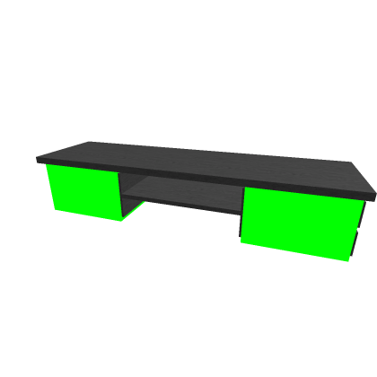 modern Led table