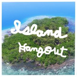 Island Hangout [BETA]