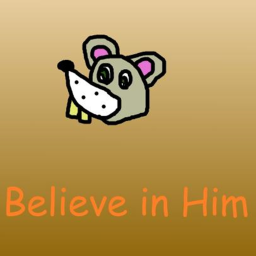 Church of Chuck E. Cheese