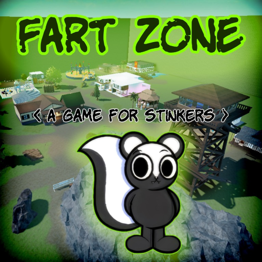 Fart Zone