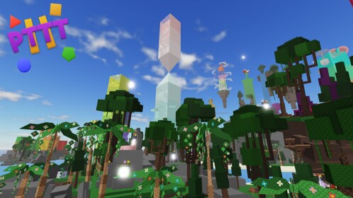 Purple's Totally Tubular Towers: 2
