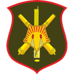 [18. Machine Gun Division]