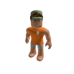 Robert Blox Studio's