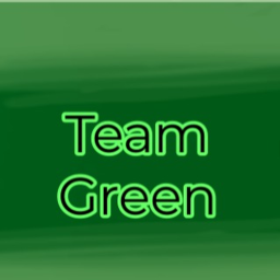 Team Green Universe (Infos)