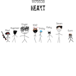 Heaxt