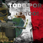 [MX]Republica Mexicana,Tamaulipas