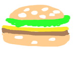 Burger Famy
