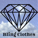 Bling Clothes