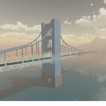 Bridge 🌉