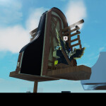 MrBee's Piano Place [BETA]