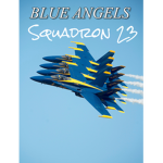 PTFS Blue Angels Squadron 23