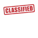 ((Federal Investigation's and Recovery))