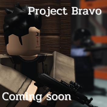 Project Bravo